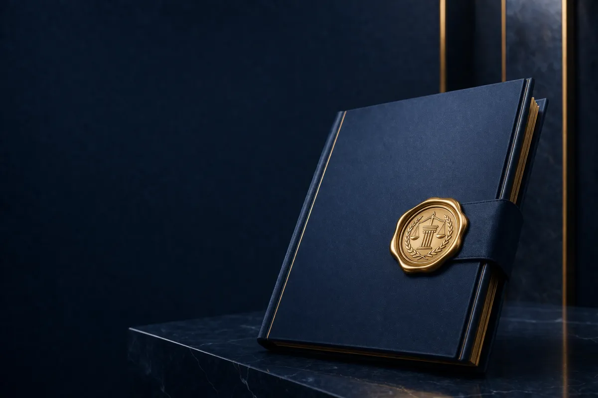 The Annual Notice: A Document of Legacy and Responsibility