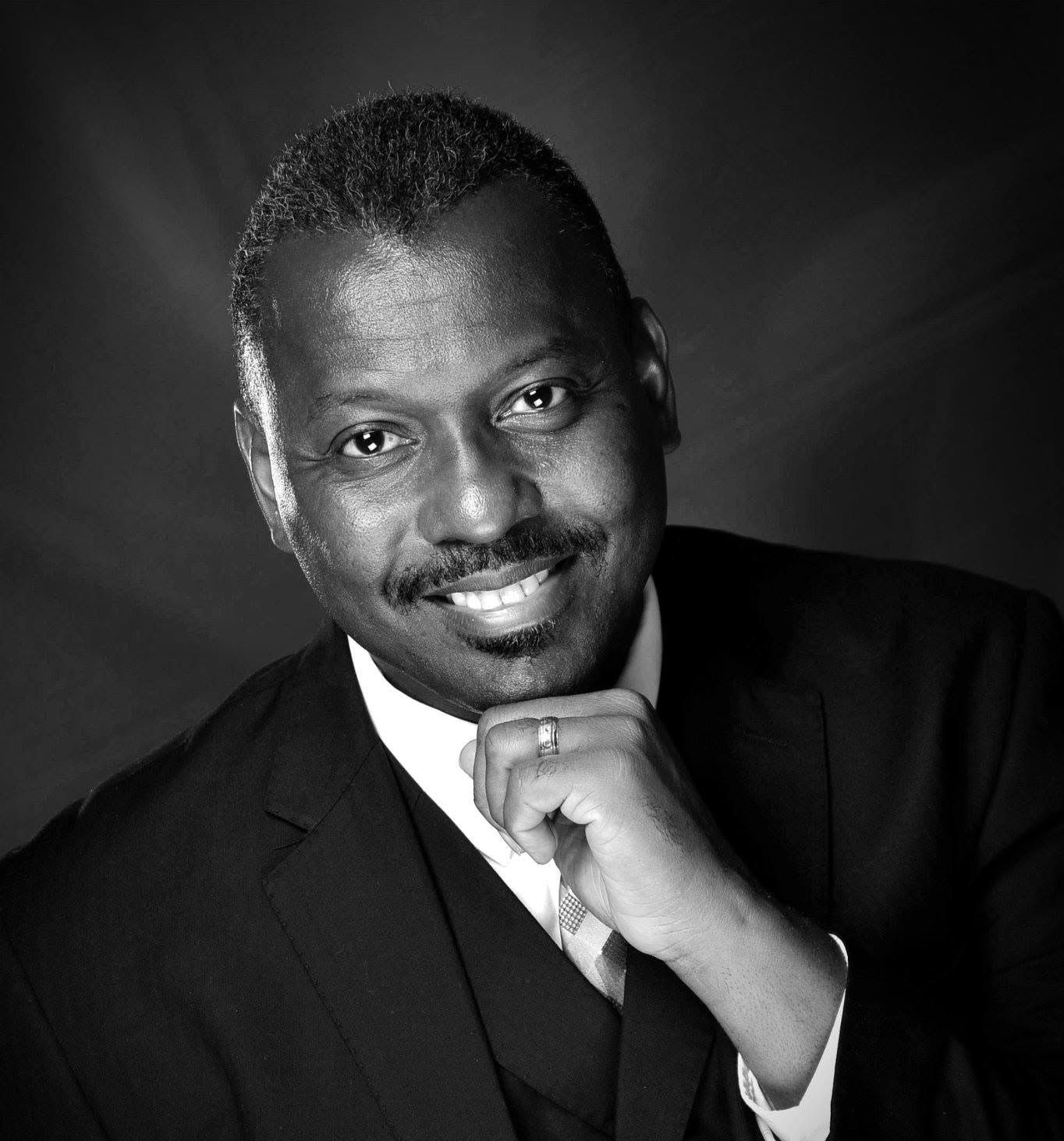 Pastor Gregory Ross