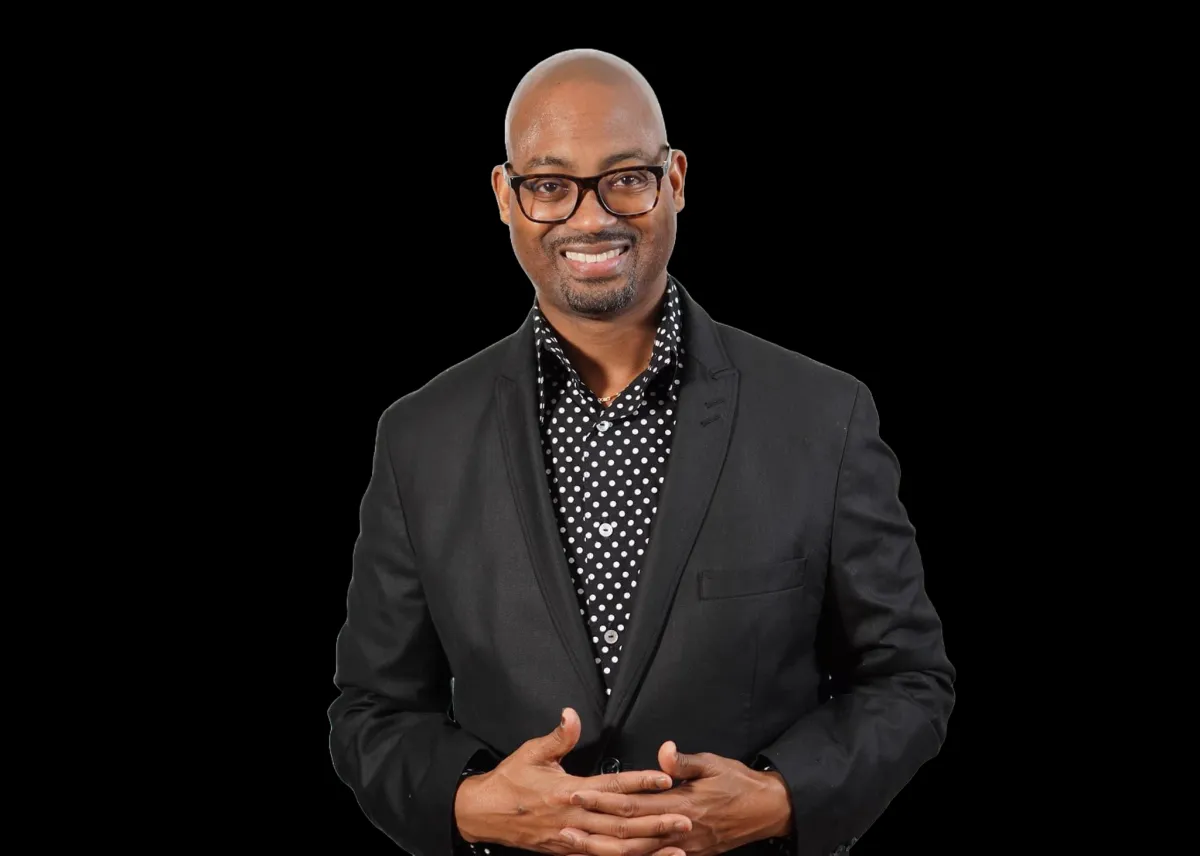 Pastor Gregory Ross