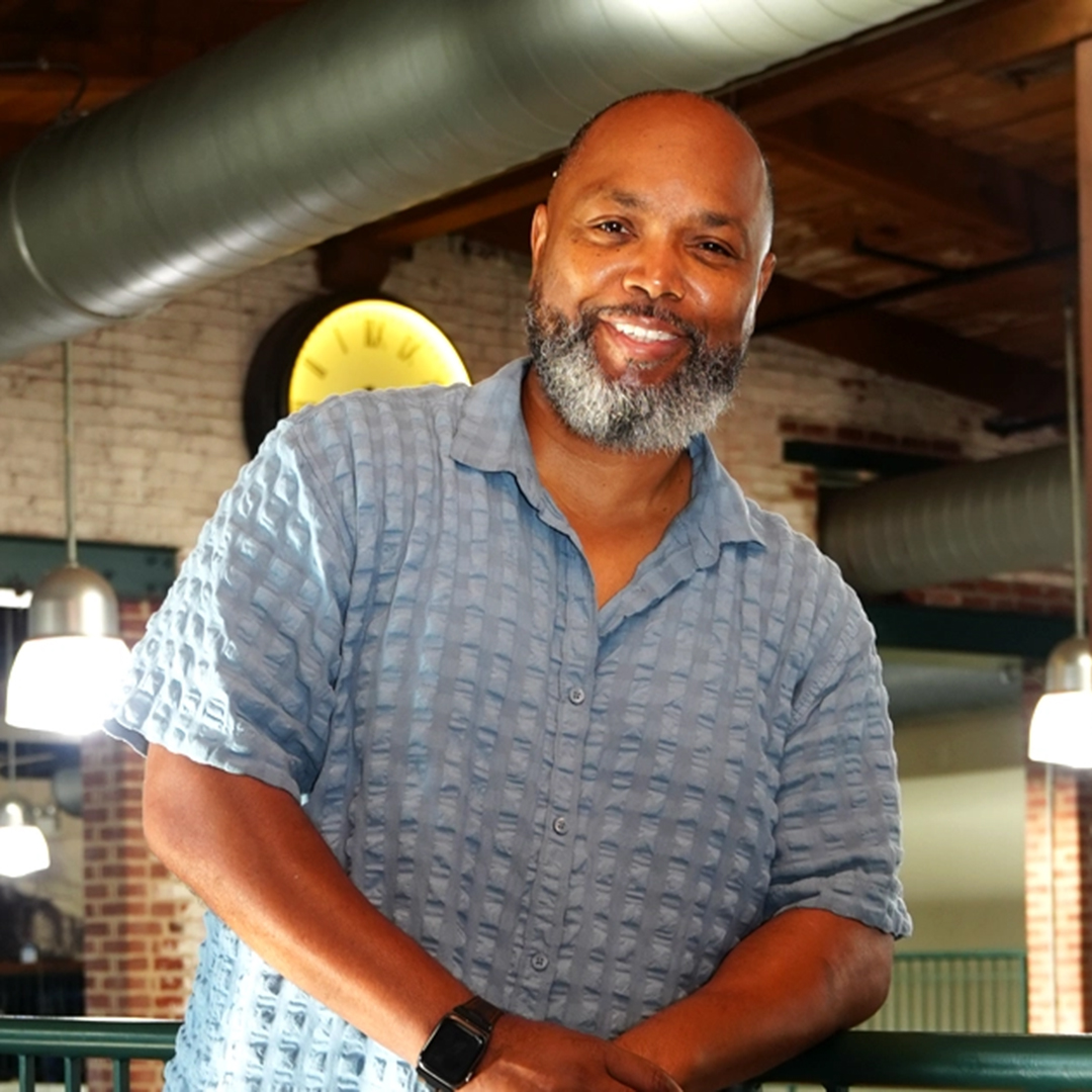 Samori Coles