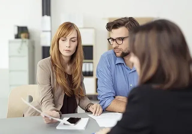 Imagine a Retirement Without Financial Stress