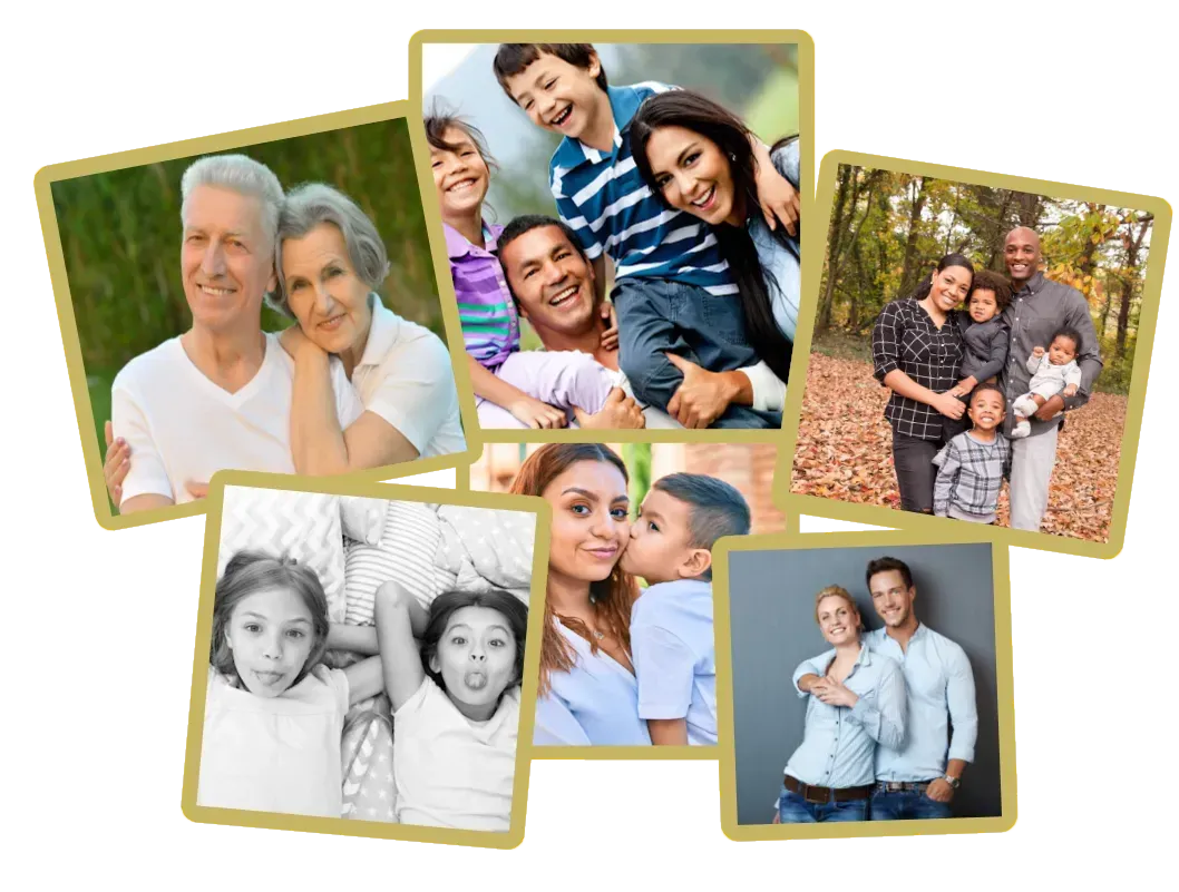 Imagine a Retirement Without Financial Stress