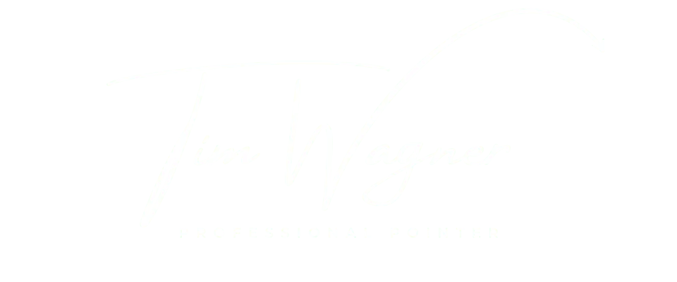 Tim Wagner Professional Pointer Logo
