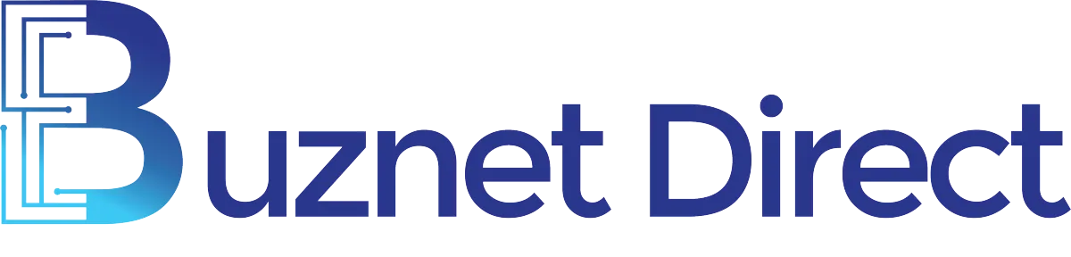Buznet Direct Logo