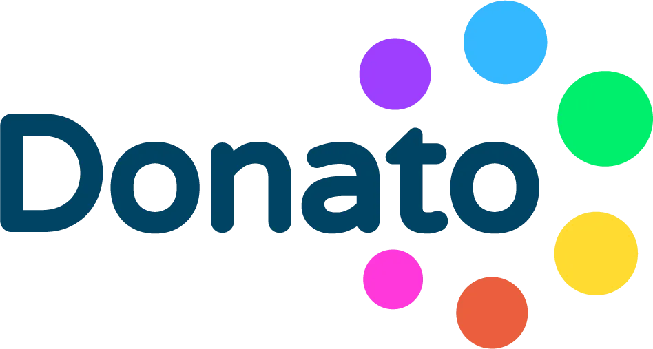 Donato logo