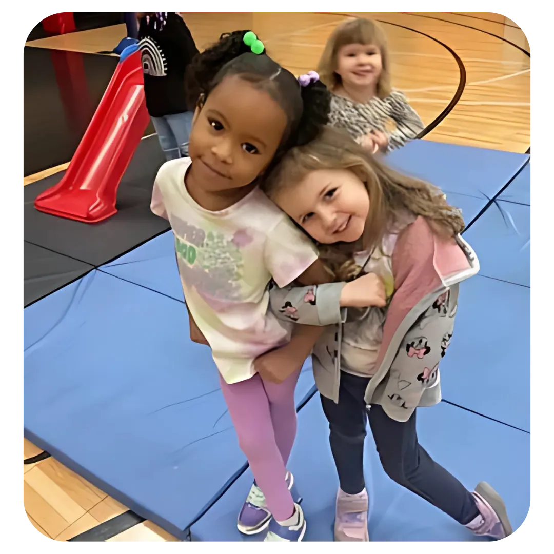 Character-Building Education