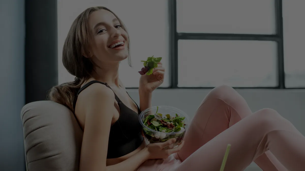 The Nourish to Flourish Method from Integrity Nutrition Coaching