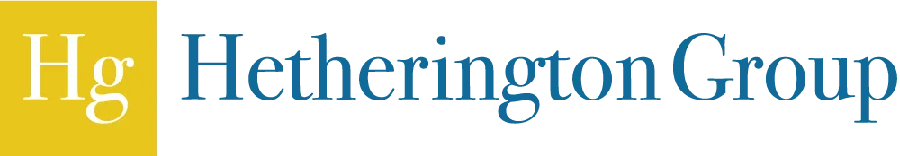 Hetherington Group Logo