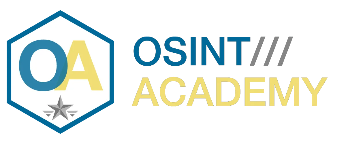 OSINT Academy