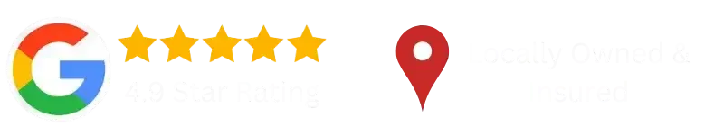 MMI Home Manager with 14 five star Google reviews for trusted home maintenance in Boerne