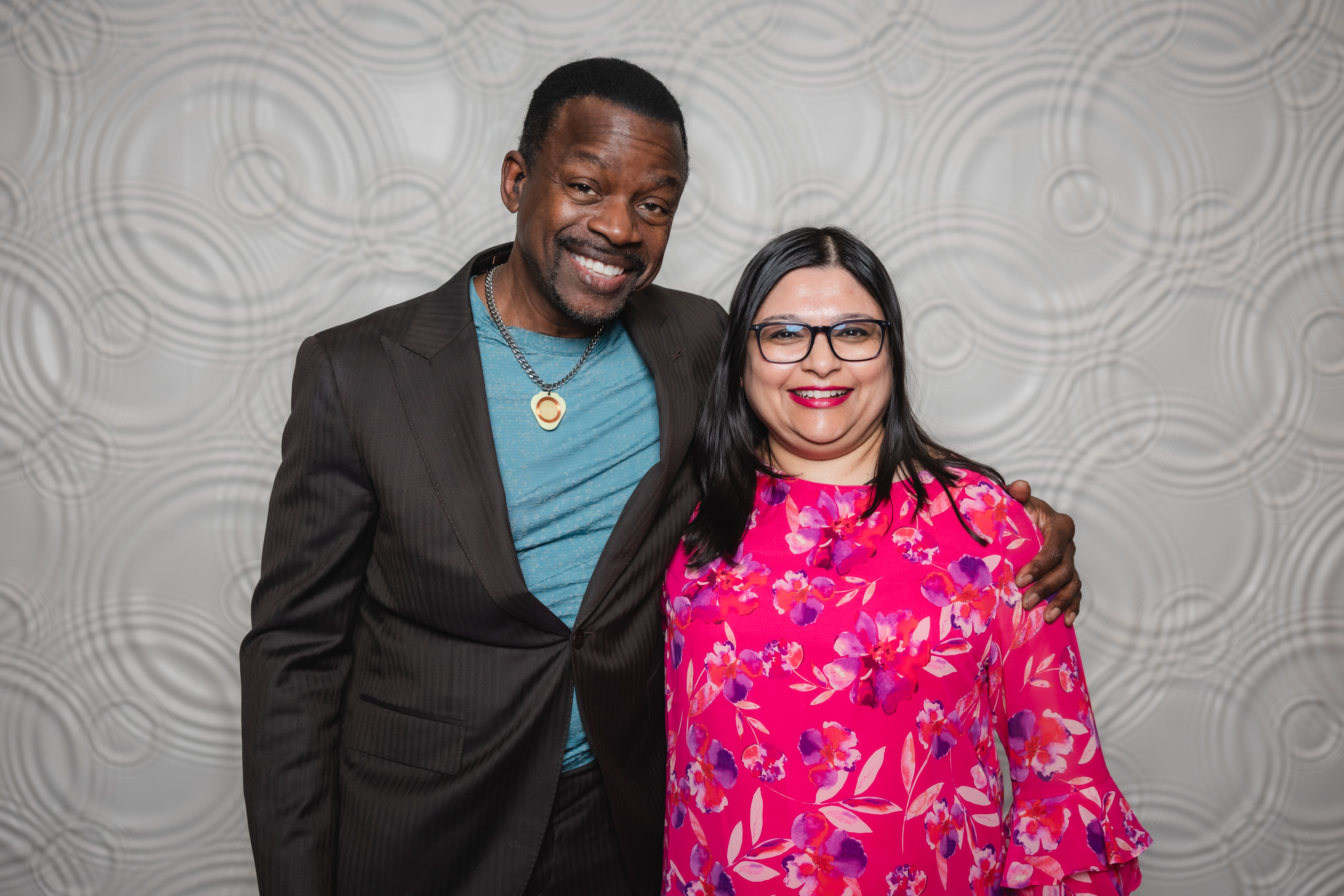 Portrait of Dr. Isla Mercer, neuroperformance coach