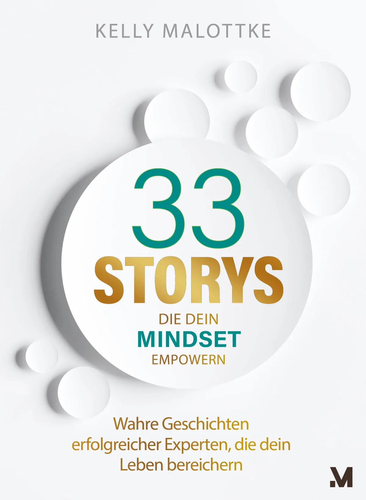 Buchcover Beispielband