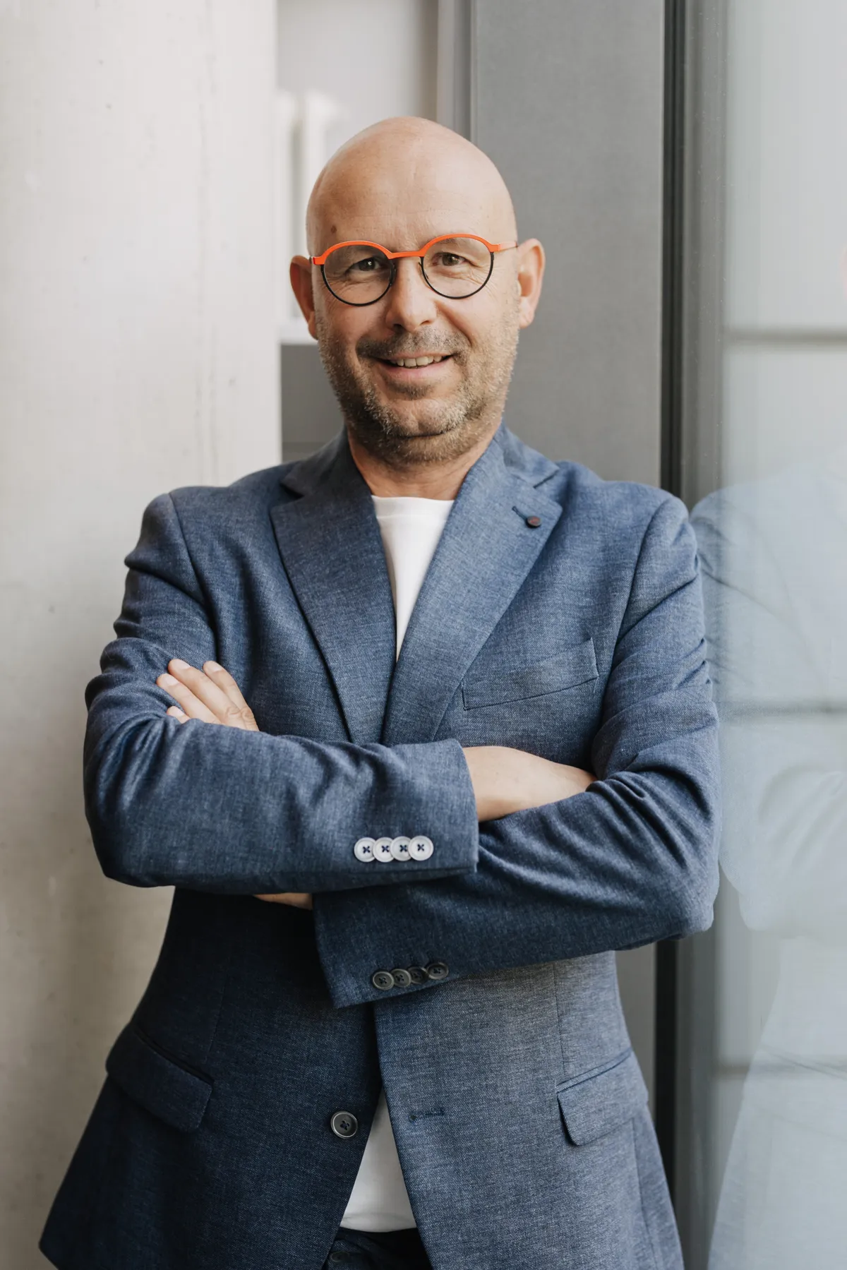 33 Stories Luc Hertges