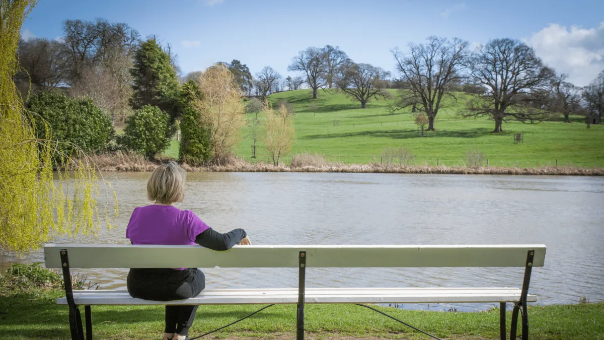 Tired but can't relax? Why rest doesn't seem to work anymore