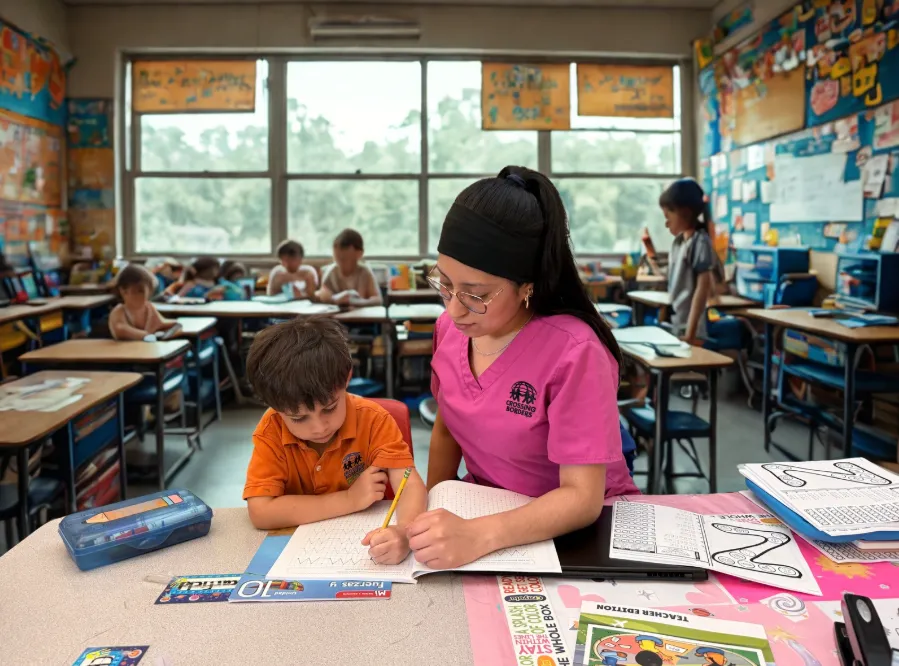 What Age Should My Child Start Language Immersion?