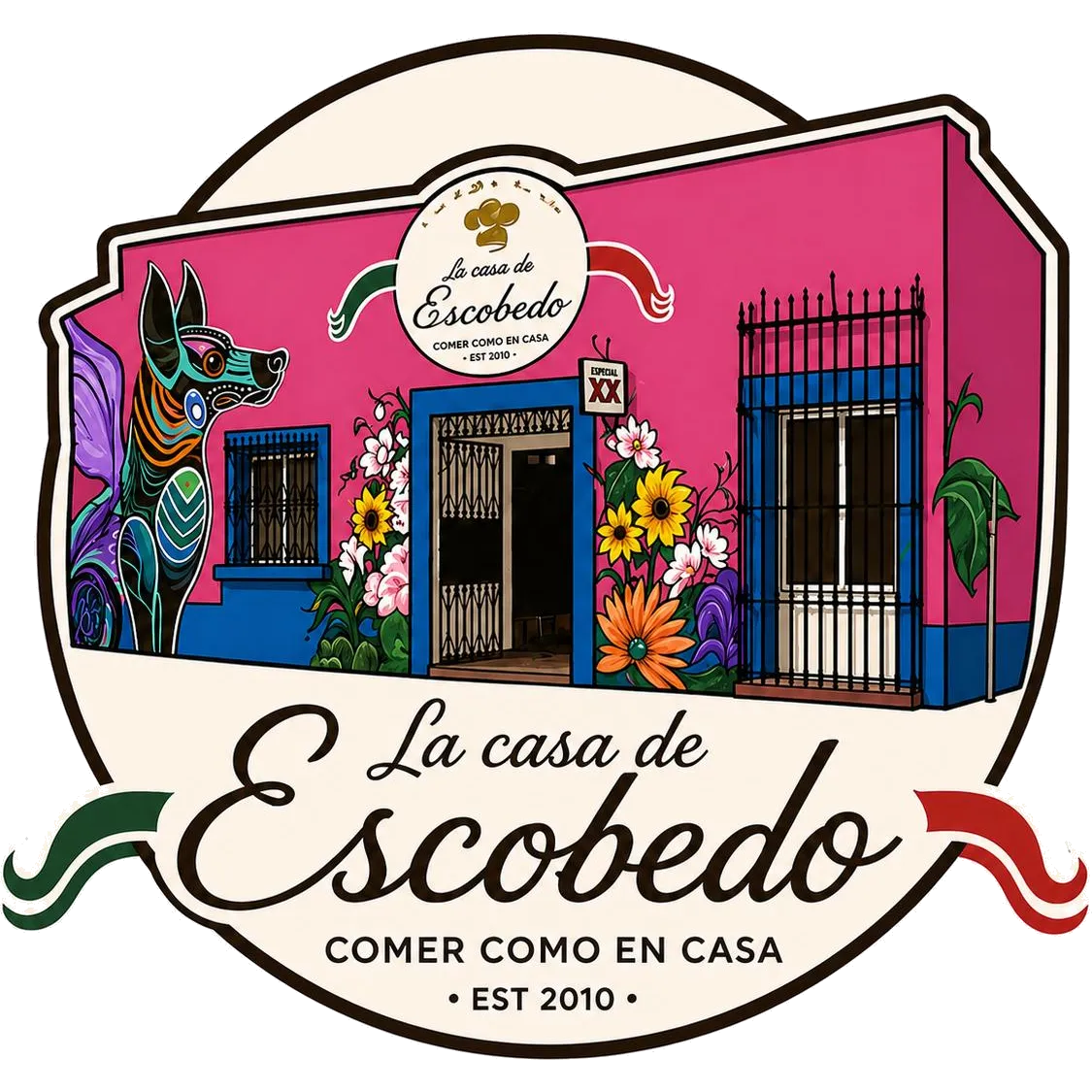 Brand Logo