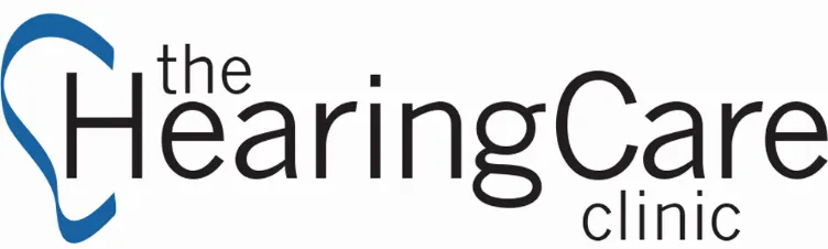 The Hearing Care Clinic logo