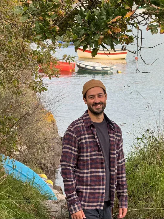 olivier hurel masseur bien-être à moelan-sur-mer quimperlé et clohars-carnoët