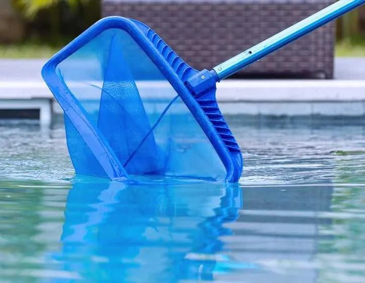 pool care near me