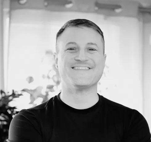 Joshua Montmeny Therapist