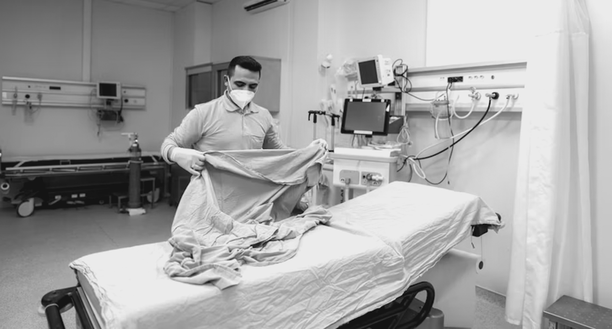 Back-Smart Patient Transfers: Protecting Healthcare Workers (and Recovering with Massage)