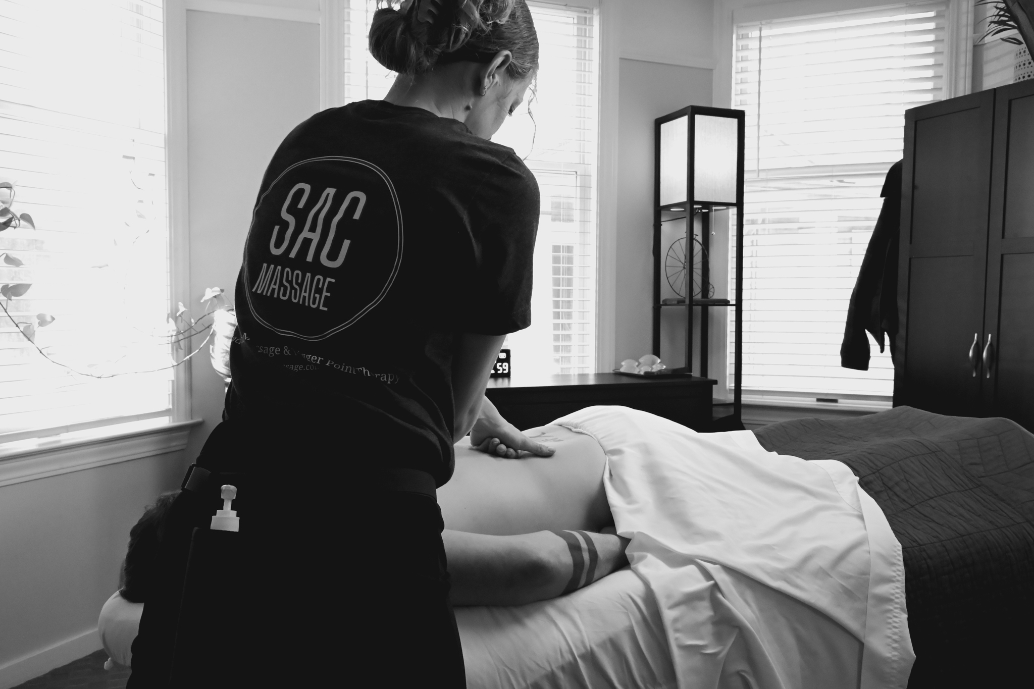 Why Your Low Back Pain Might Not Actually Start in Your Low Back