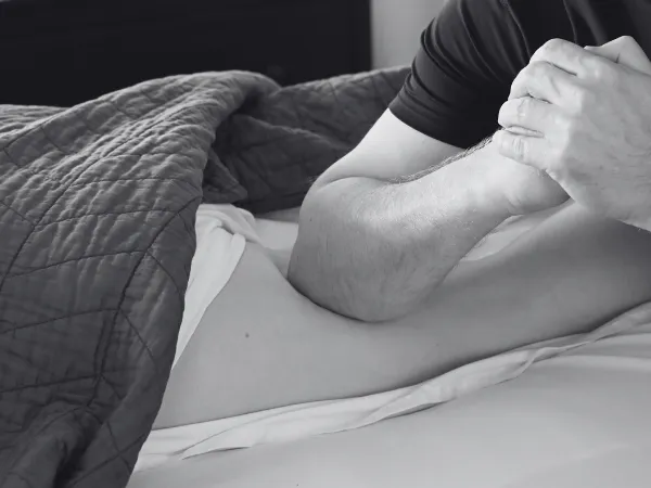 Trigger Point Therapy