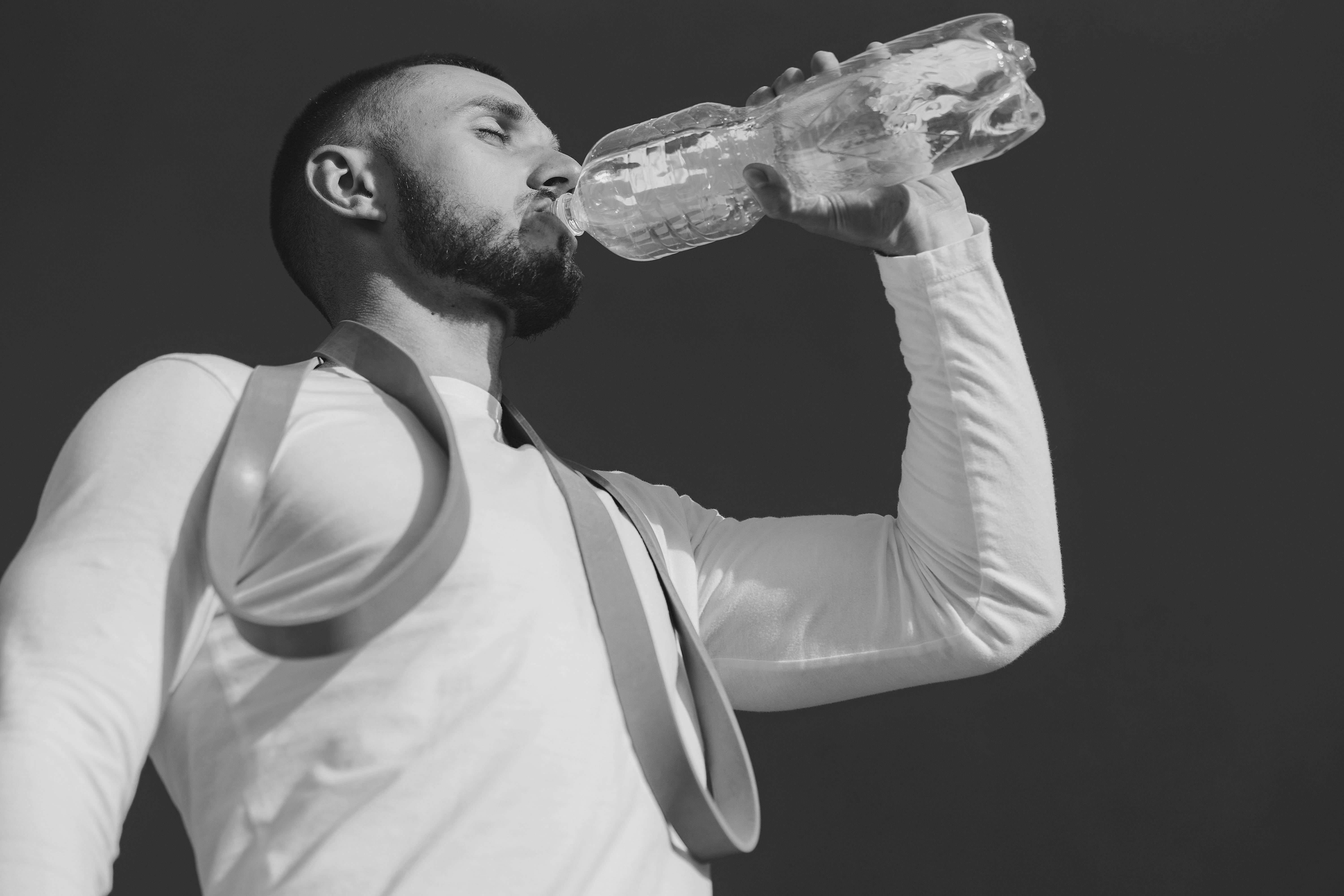 Hydration and Muscle Recovery: What You Need to Know