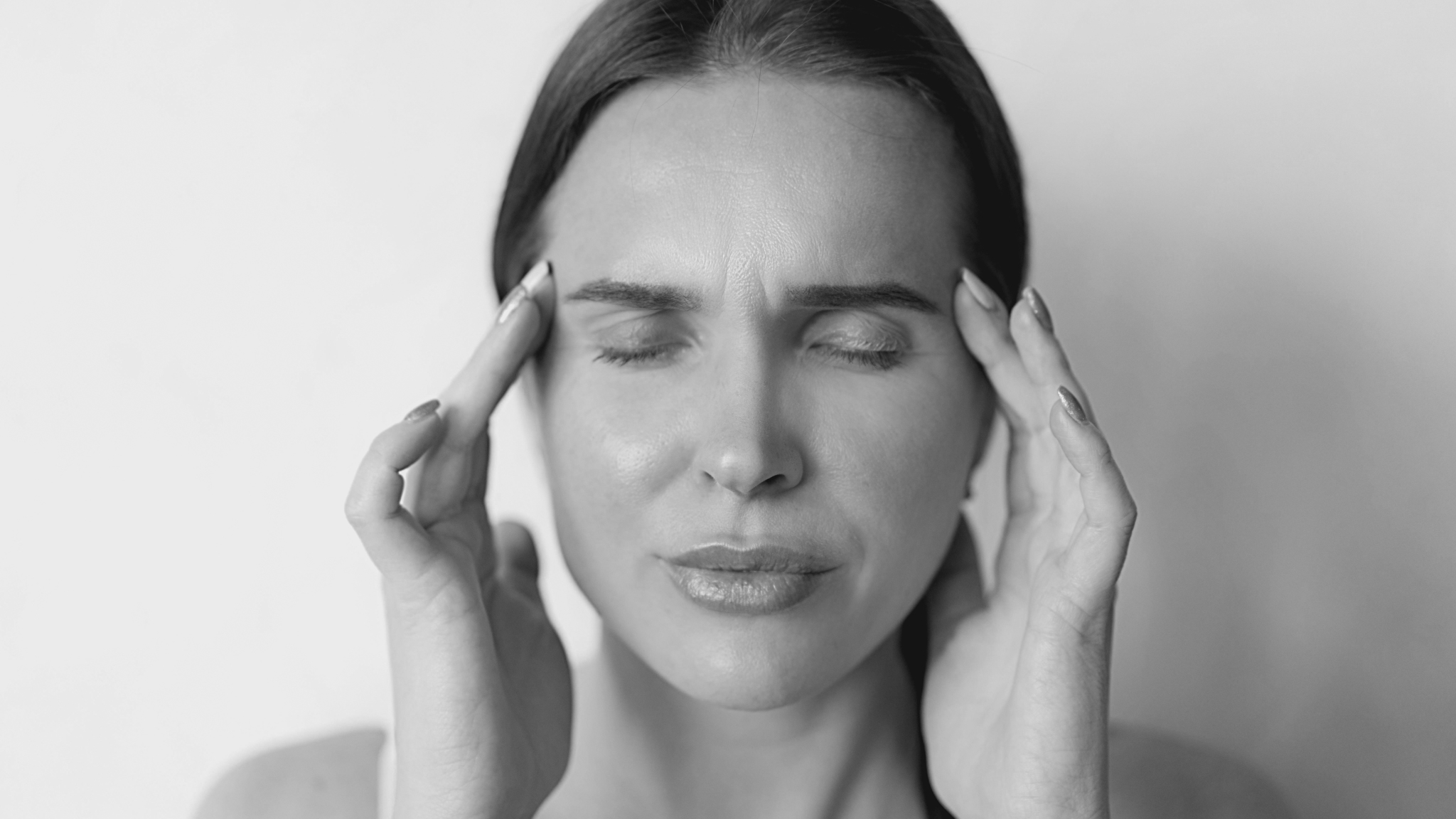 Can Massage Help with Headaches or Migraines?