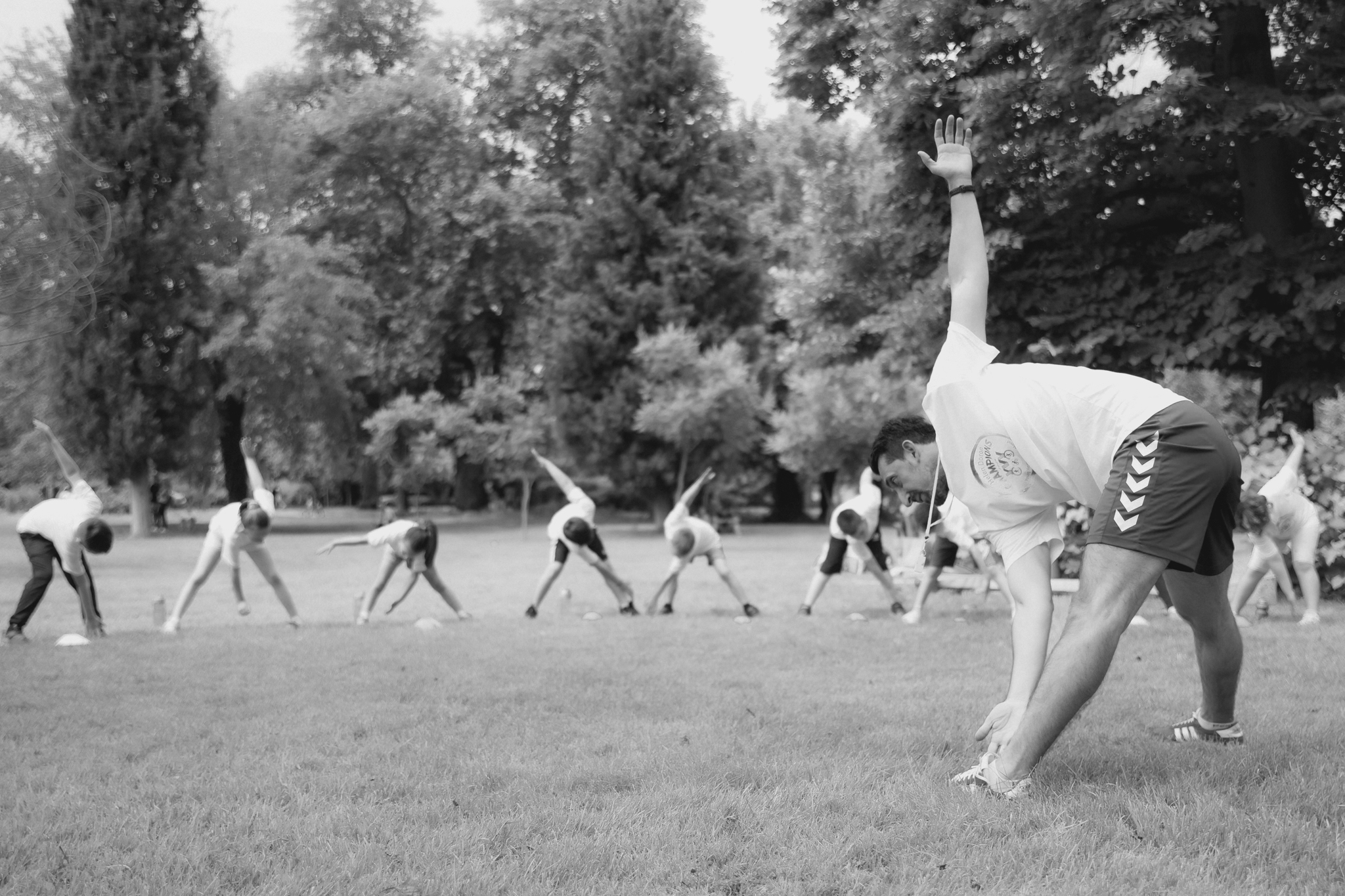 Why Summer Is the Perfect Time to Prioritize Self-Care