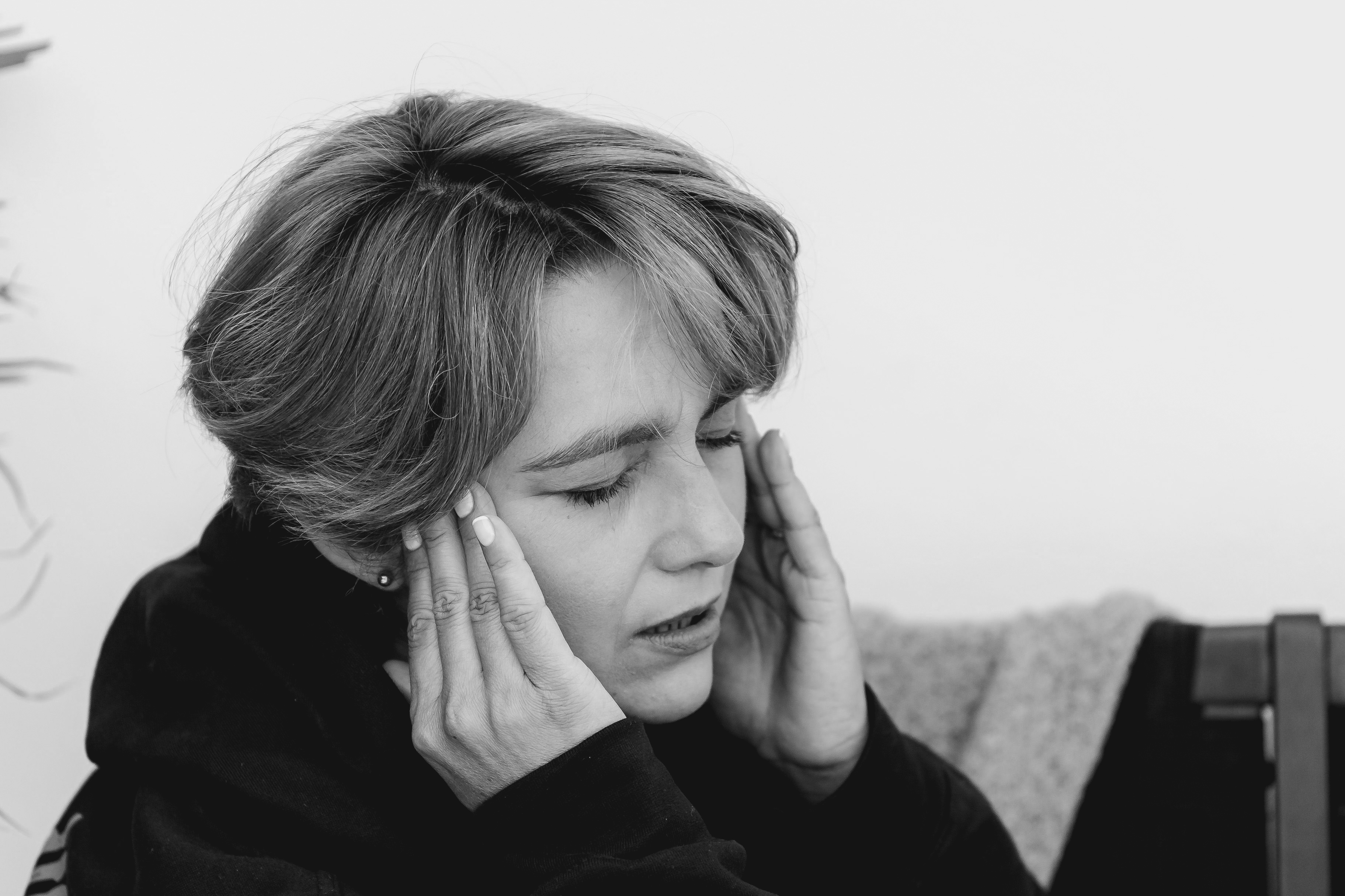 How Massage May Help Reduce TMJ Pain