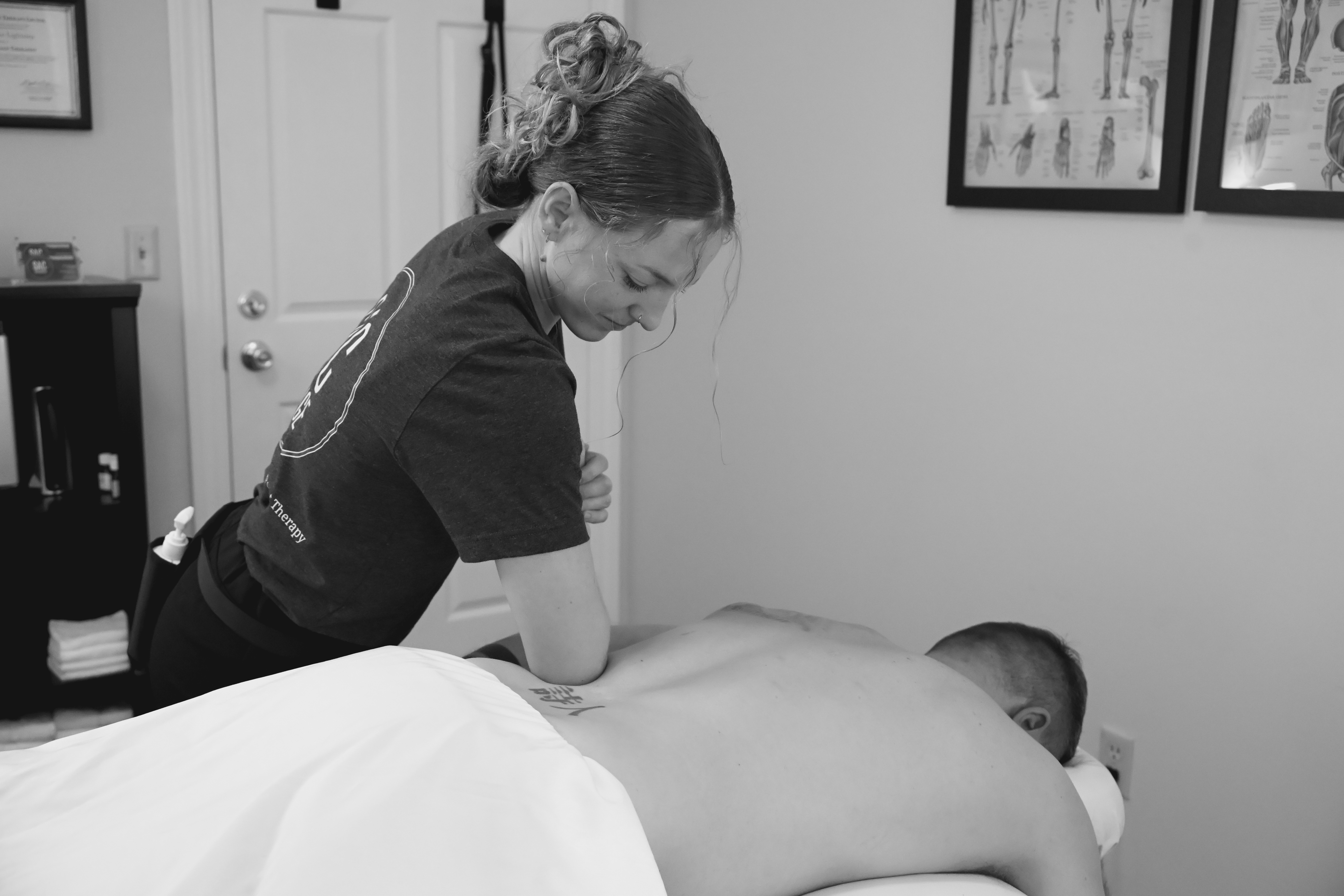 Is It Normal to Feel Sore After a Massage?