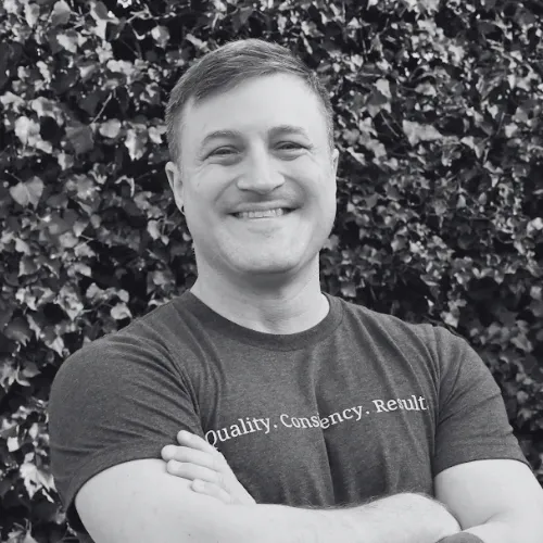 Joshua Montmeny Therapist