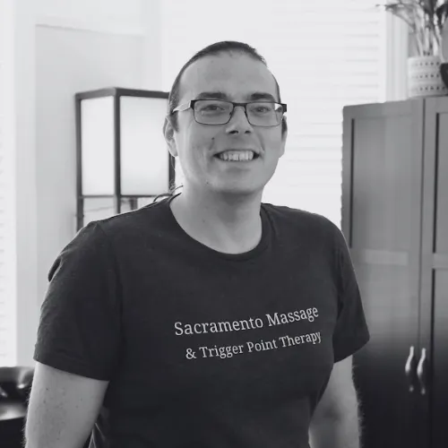 Joshua Montmeny Therapist
