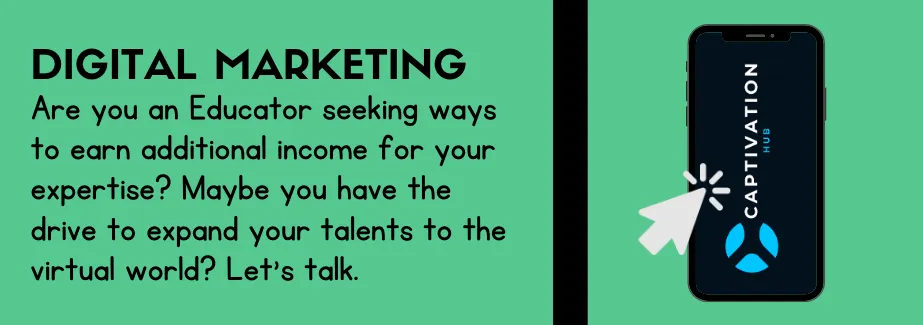 The Exceptional Space Digital Marketing Course