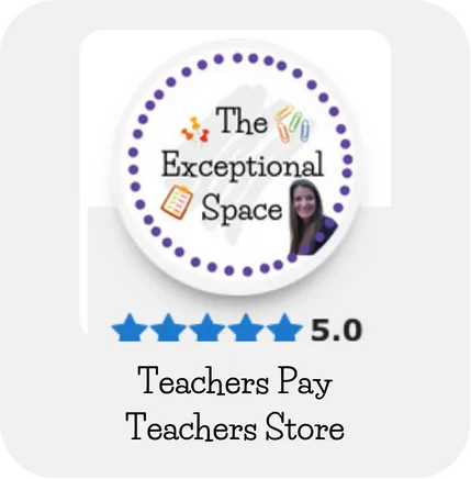 The Exceptional Space Teachers Pay Teachers