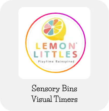 The Exceptional Space Amazon Sensory Play