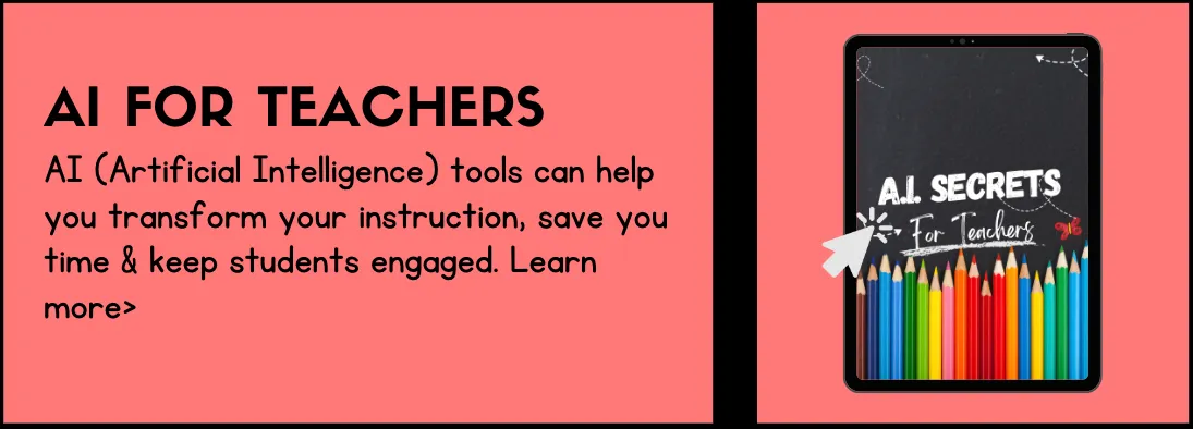 The Exceptional Space AI Secrets for Teachers