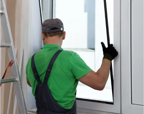 Window Installation services