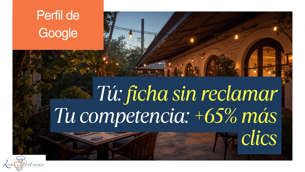 Cómo reclamar la propiedad de Google My Business (Guía 2026)