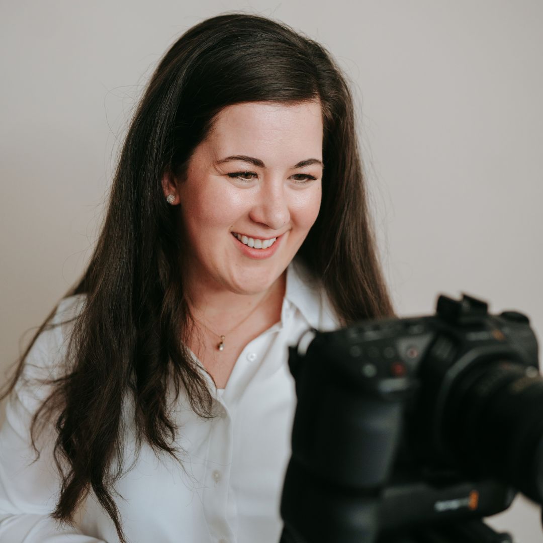 video production and editing