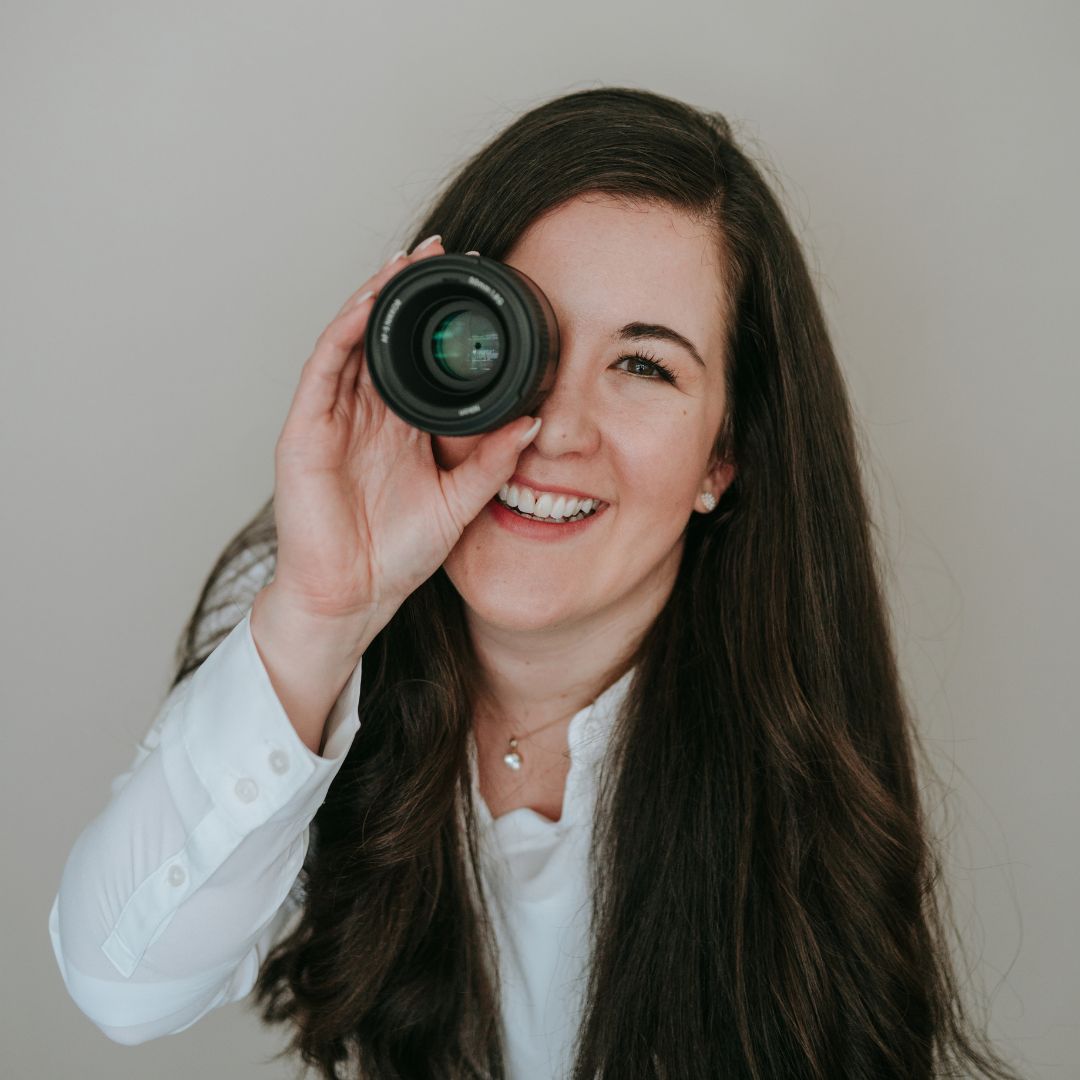 brand photography