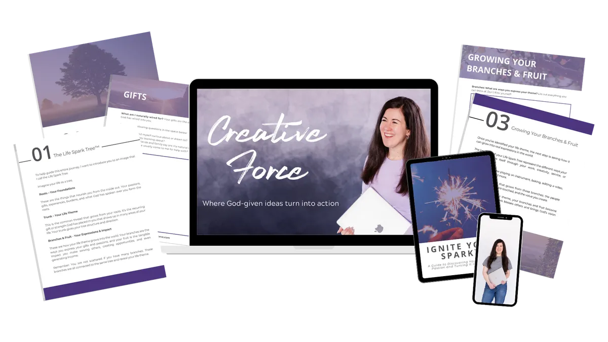 creative force community