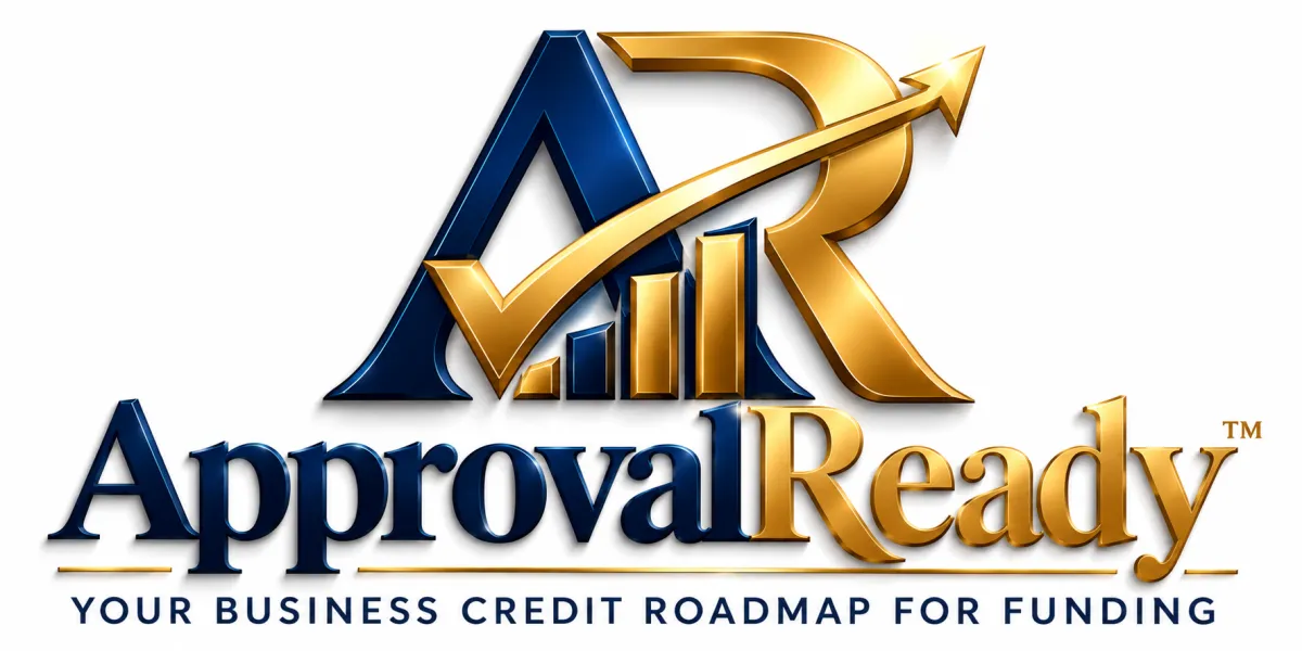 ApprovalReady: your business credit roadmap for funding