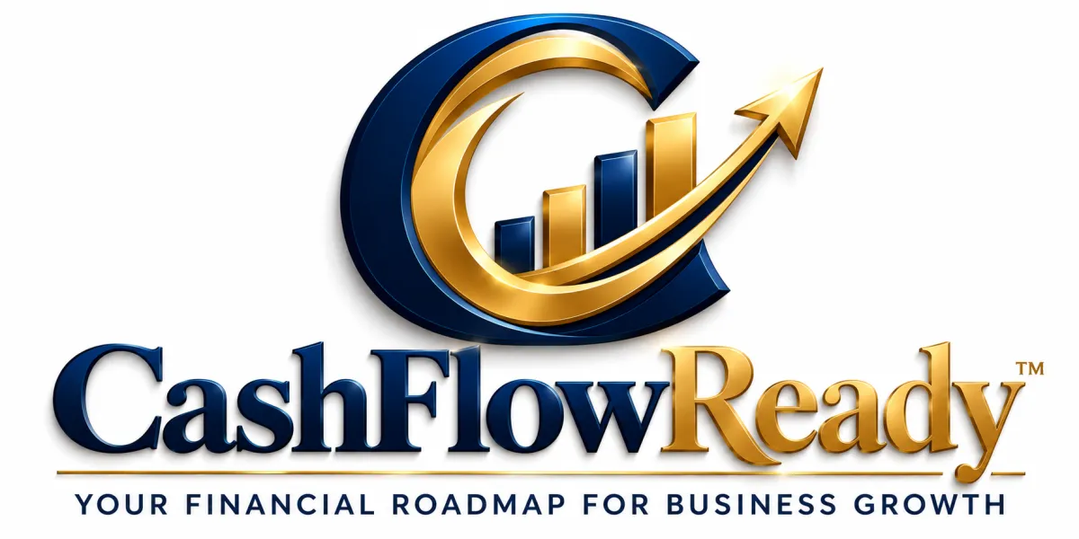 CashFlowReady: your financial roadmap for business growth
