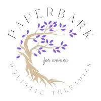 Paperbark Holistic Therapies Logo