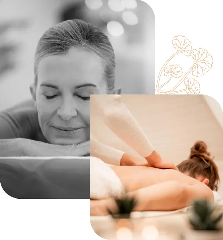 Women Massage Therapy