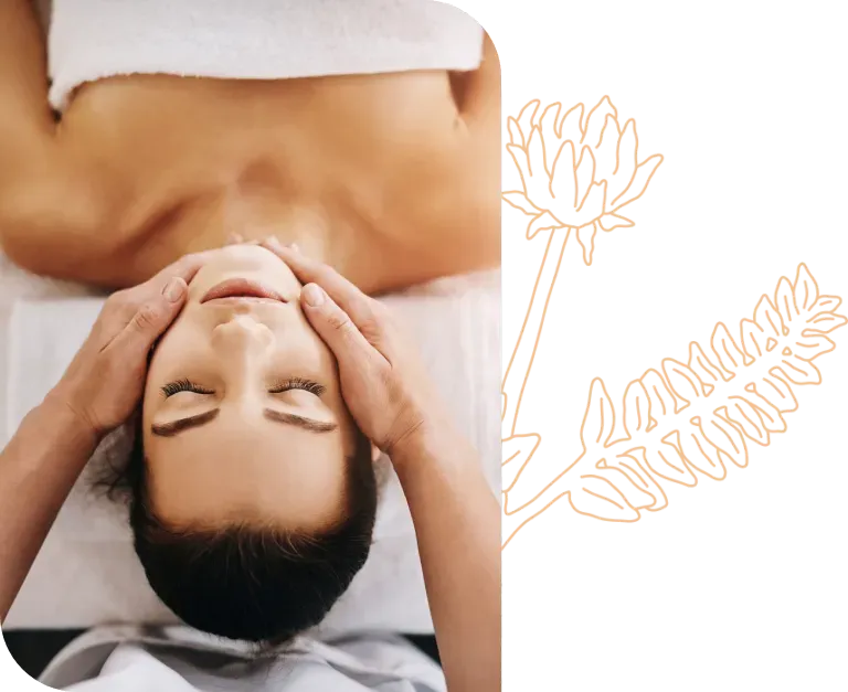 Lymphatic Drainage Massage