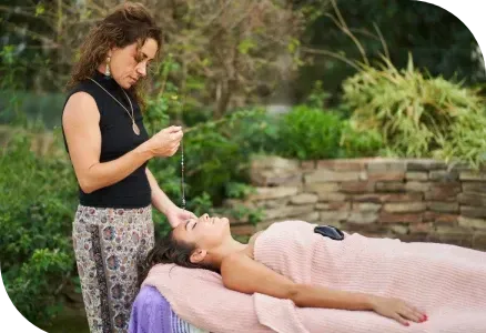 Holistic Integration Treatments