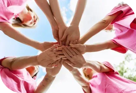 Community & Connection